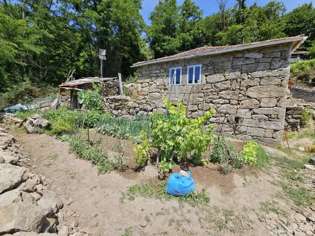 Haus mit Garten zum Verkauf in Arbo, imagen 61
