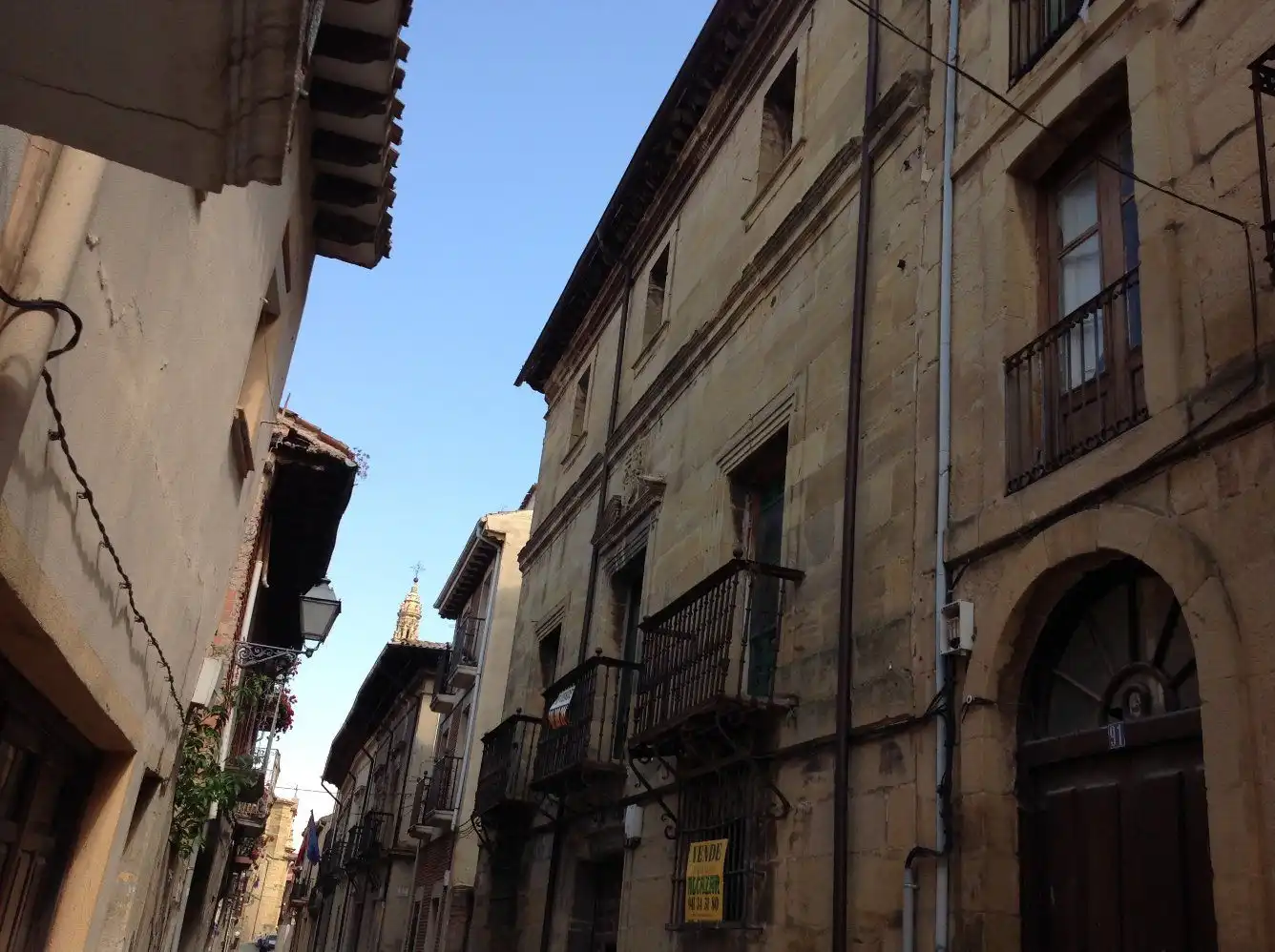 Xalet en venda a Santo Domingo de la Calzada, imagen 14