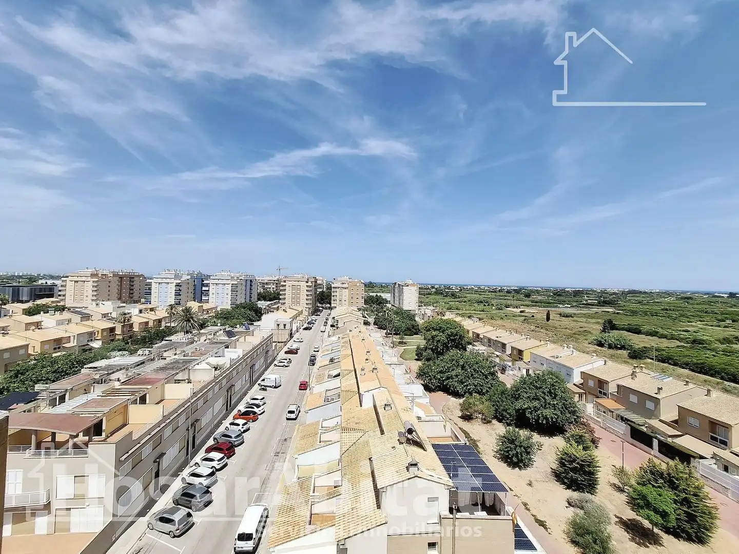 Pis amb terrassa en venda a Calle Papa Calixto III, imagen 15