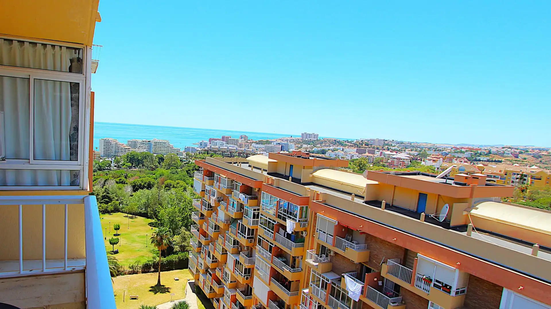 Study for sale in Avenida Gamonal, Parque de la Paloma
