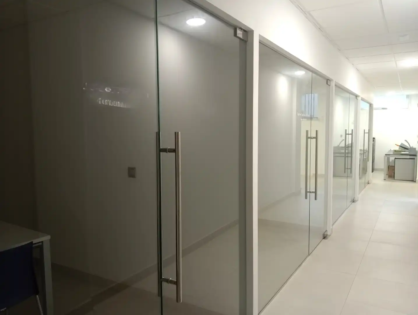 Local commercial à vendre à San Rafael - Nucia Park, imagen 6