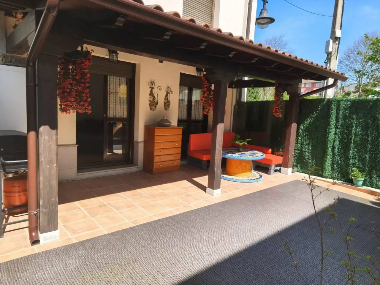 Appartamento con ascensore in vendita a Calle NUEVA, imagen 3