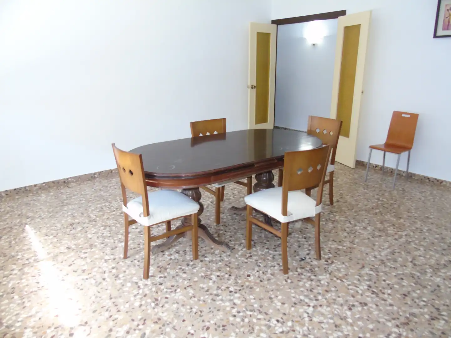 Dining room of Buildings for sale in Murcia