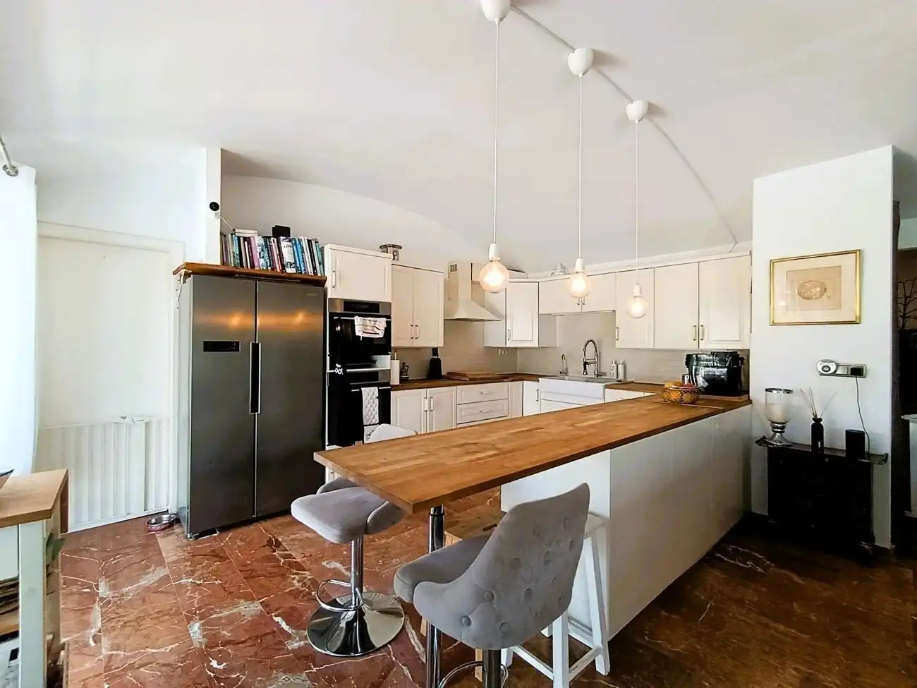 Apartamento con terraza en venta en Orihuela Costa, imagen 9