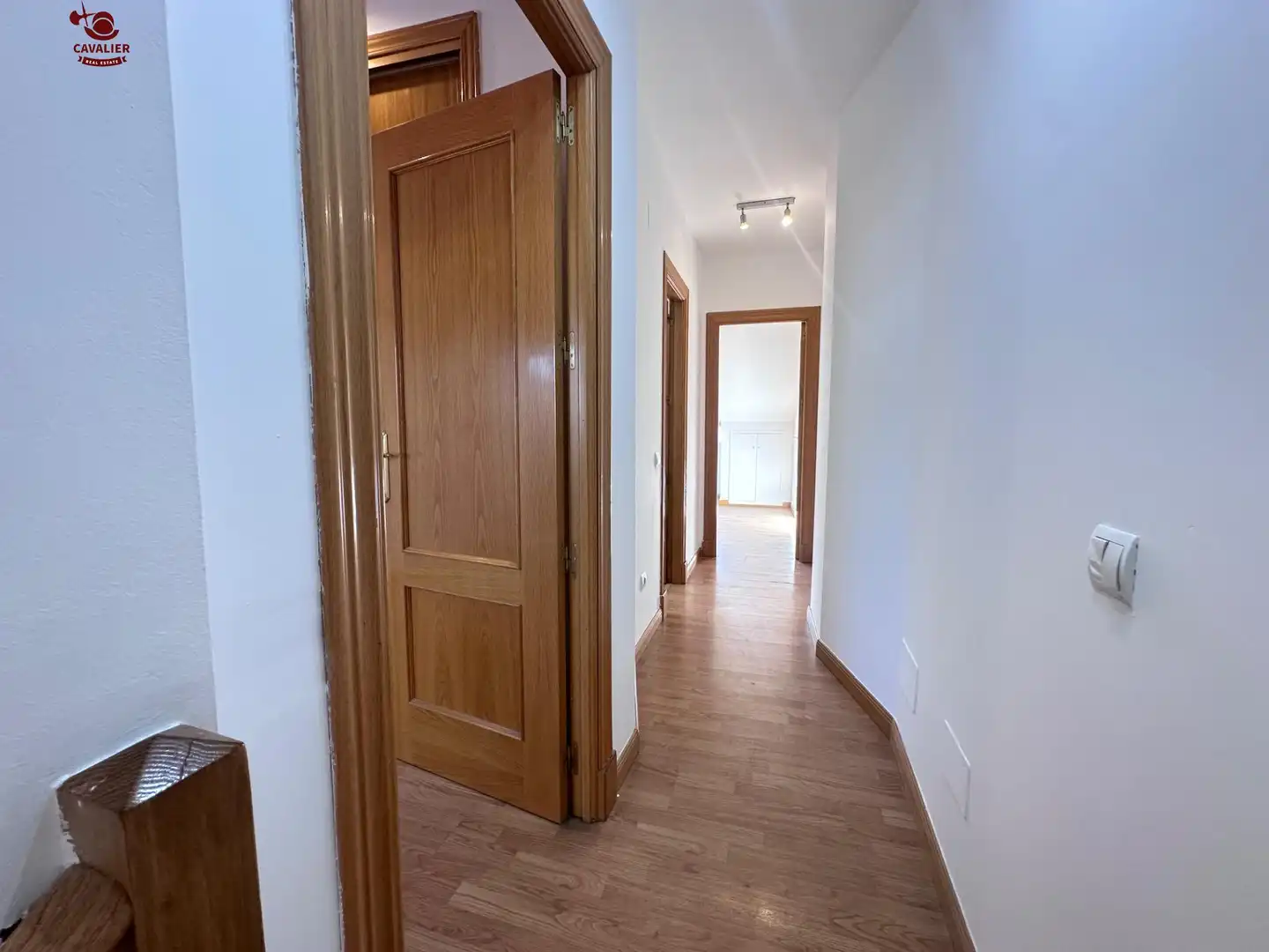 Flat for rent in Alpedrete  with Air Conditioner, Terrace and Storage room