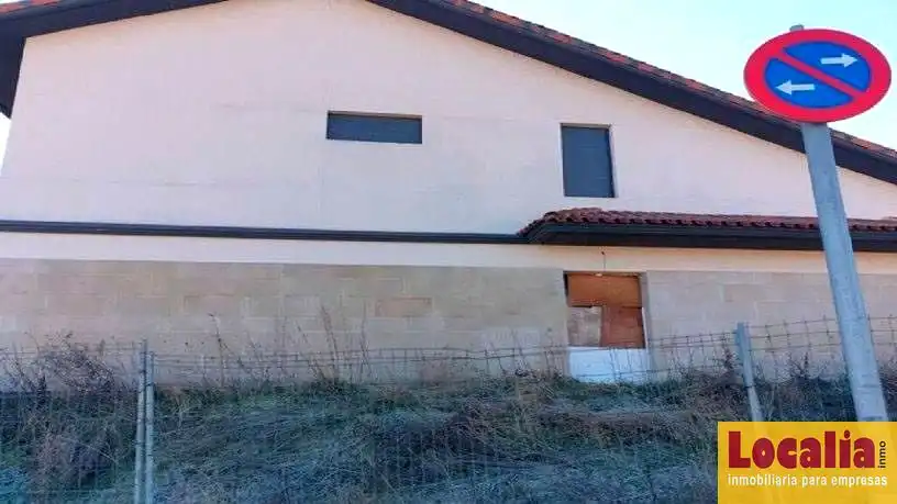 Casa o xalet en venda a Quintana, Briviesca
