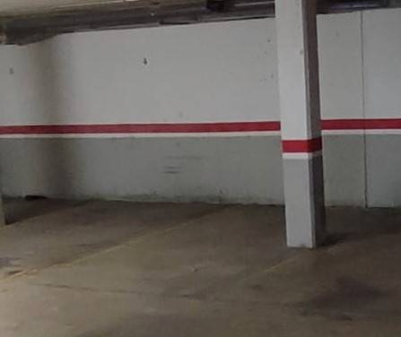 Garaje en Alquiler en Carrer de Rafael de Casanova, 61 en Sant Vicenç de Castellet