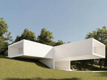 Villa avec piscine à vendre à El Ràfol d'Almúnia
