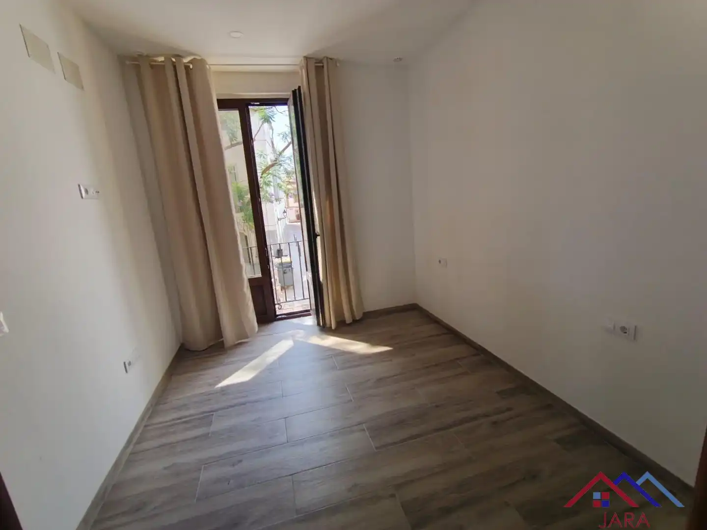 Bedroom of Apartments for rent in Jerez de la Frontera  with Terrace