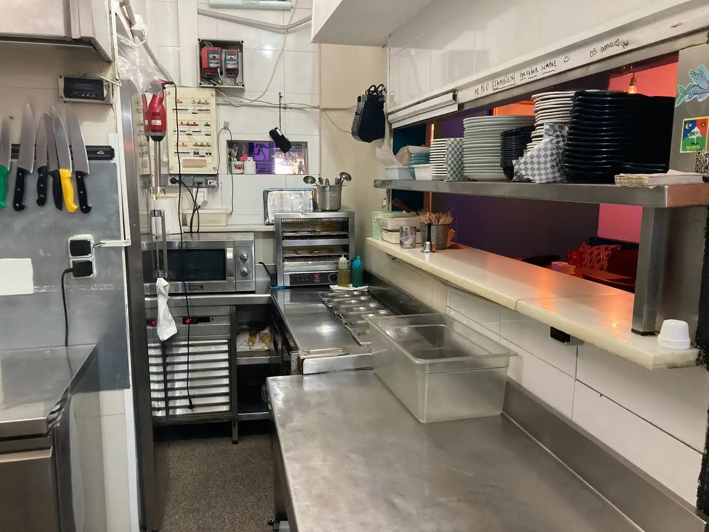 Local comercial en traspaso en Ciutat Vella, imagen 15