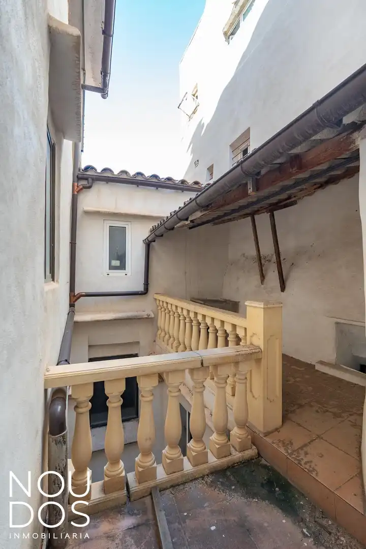 Residencial en venda a Carrer SINDICAT, imagen 13