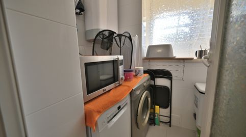 Foto 4 von Wohnungen zum Verkauf in Santangelo, Benalmádena