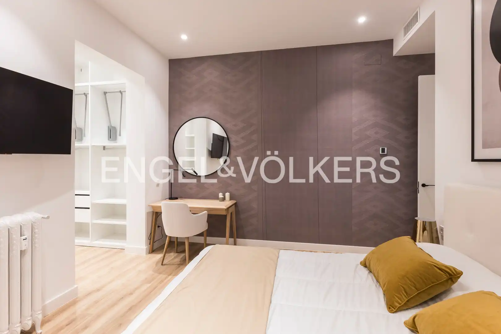 Piso con terraza en venta en Calle de O'Donnell, imagen 22
