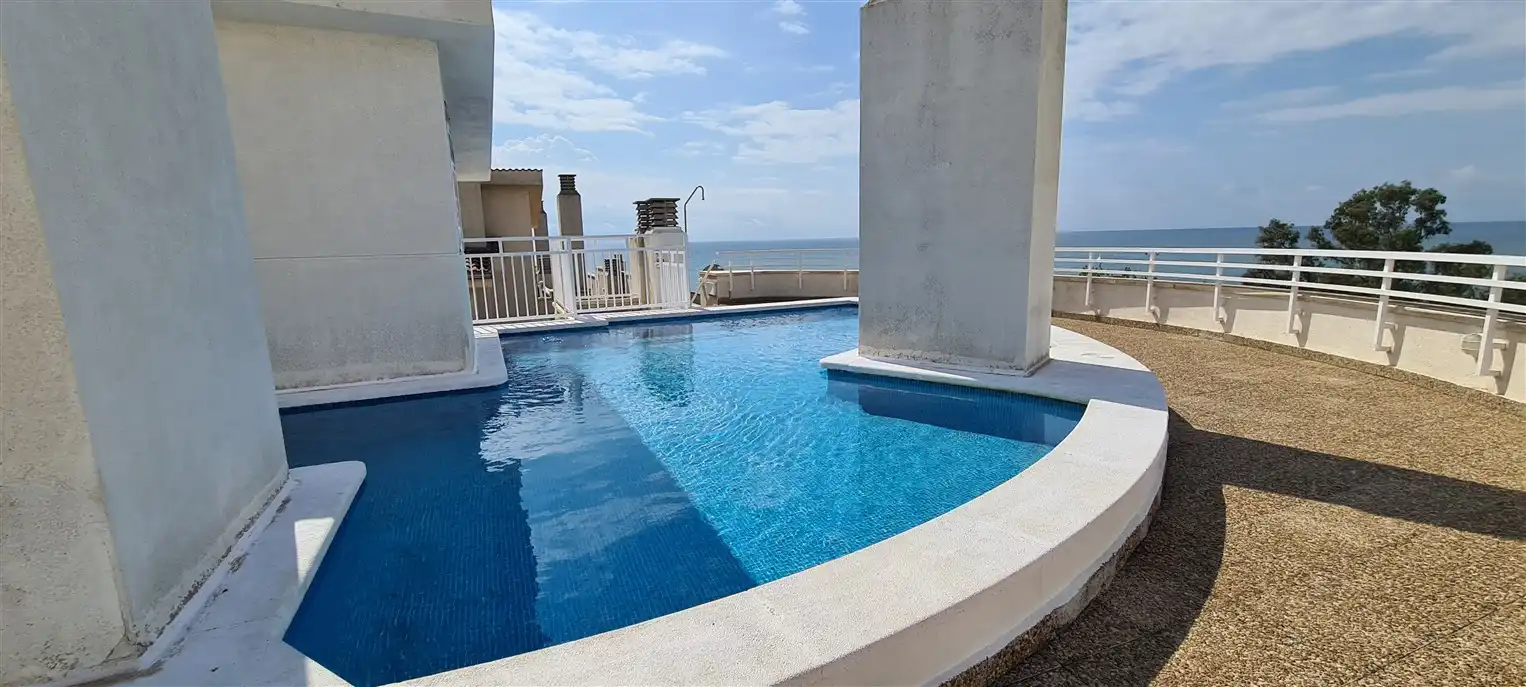 Apartamento de alquiler en Port - Horta de Santa María