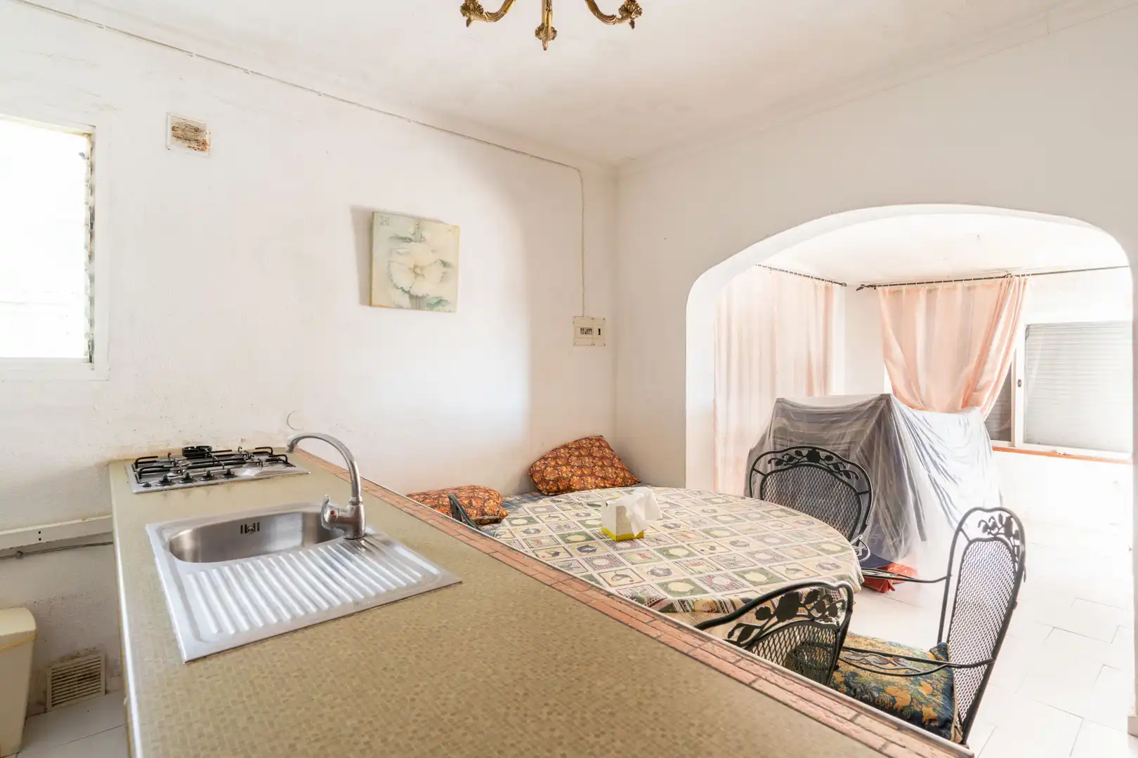 Casa o xalet en venda a Torreguadiaro - San Diego