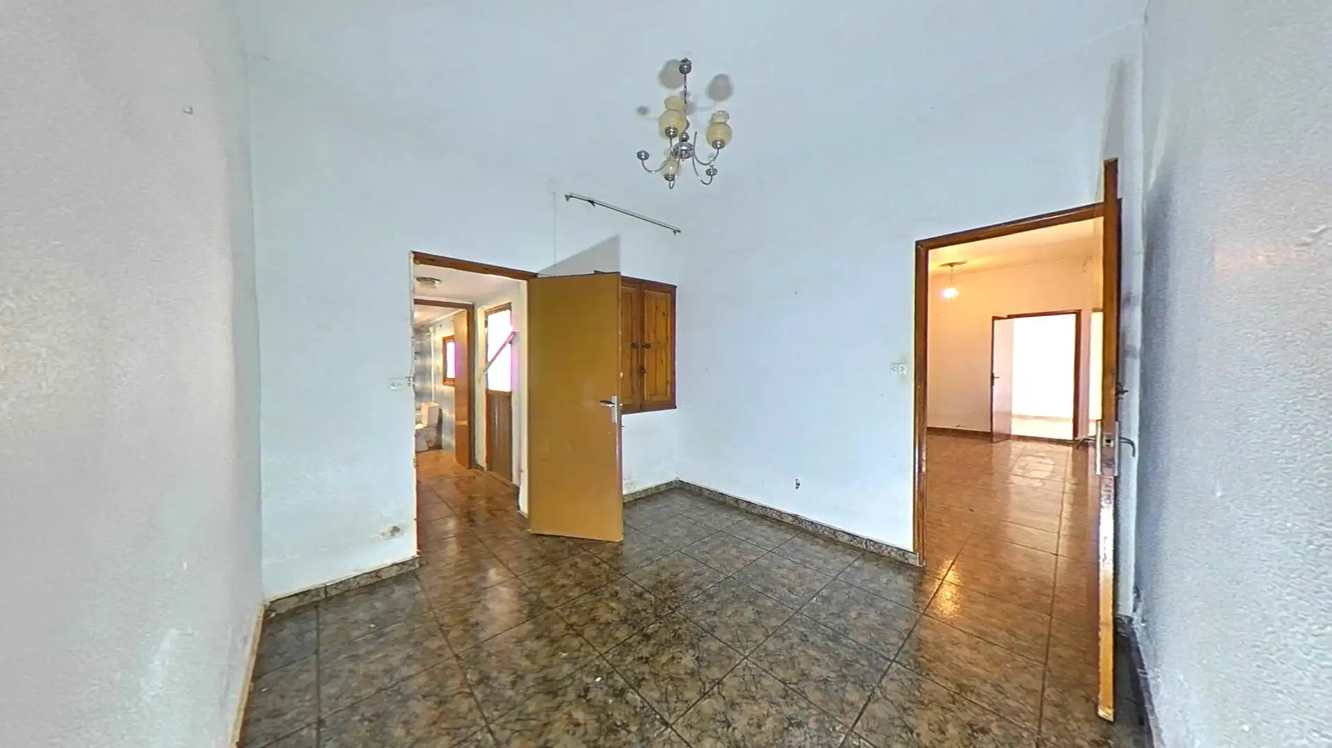 Apartamento en venta en Calle del Carmen, 6, Jerónimo y Avileses