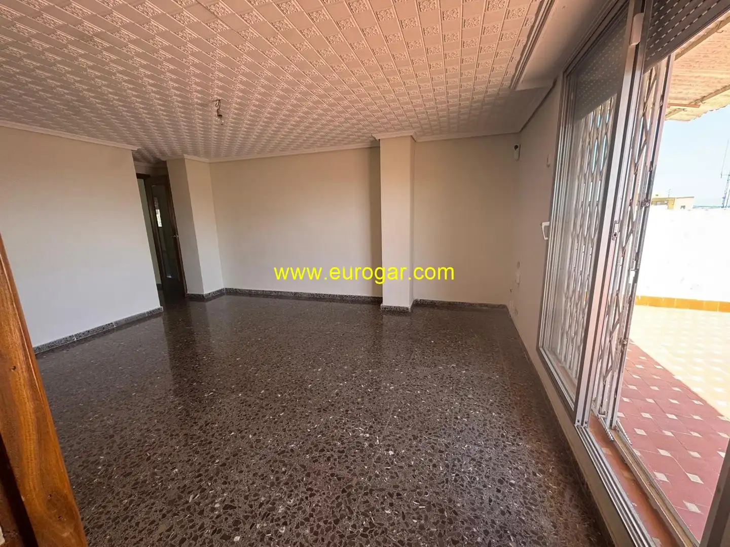 Ático en venta en Chiva con Terraza