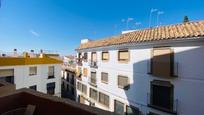 Exterior view of Flat for sale in  Córdoba Capital  with Terrace