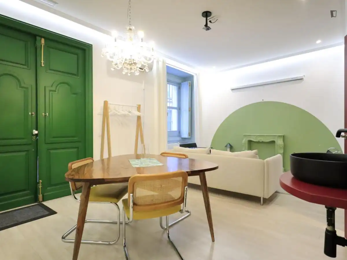 Fotografía del inmueble reportado: 2.000 €/mes — Palacio, Madrid