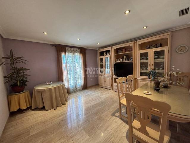 Piso en Venta en La Carolina