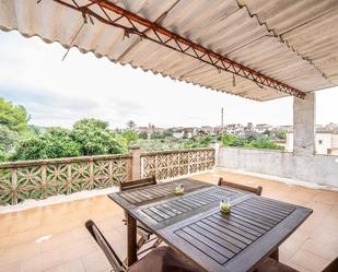 Terrace of Flat for sale in Porreres  with Air Conditioner and Terrace