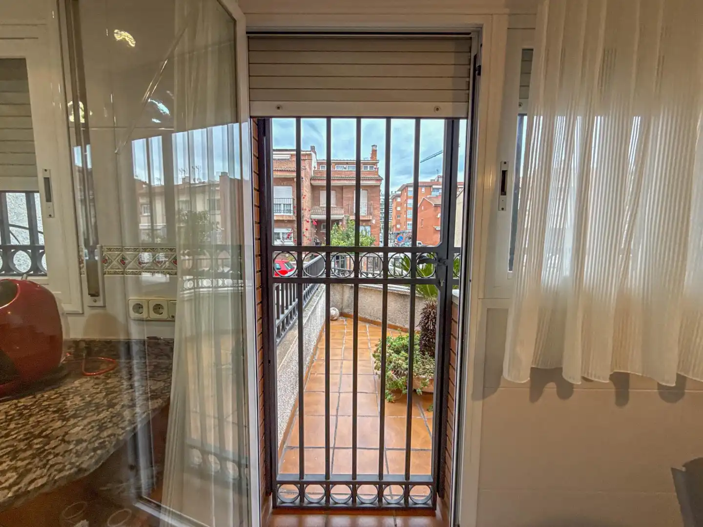 Terraza de Casa o chalet en venta en Martorell con Aire acondicionado, Calefacción y Terraza