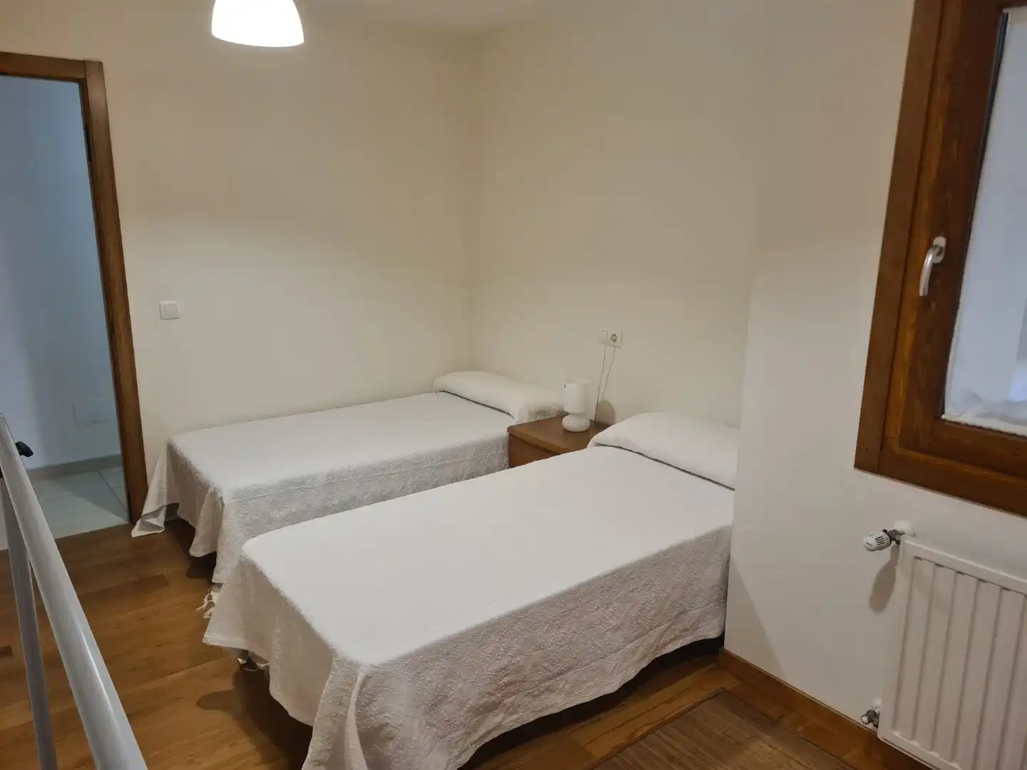 Dormitori de Pis en venda en Ribadeo