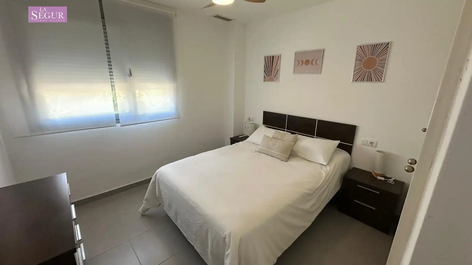 Dormitori de Pis en venda en Conil de la Frontera amb Terrassa i Balcó