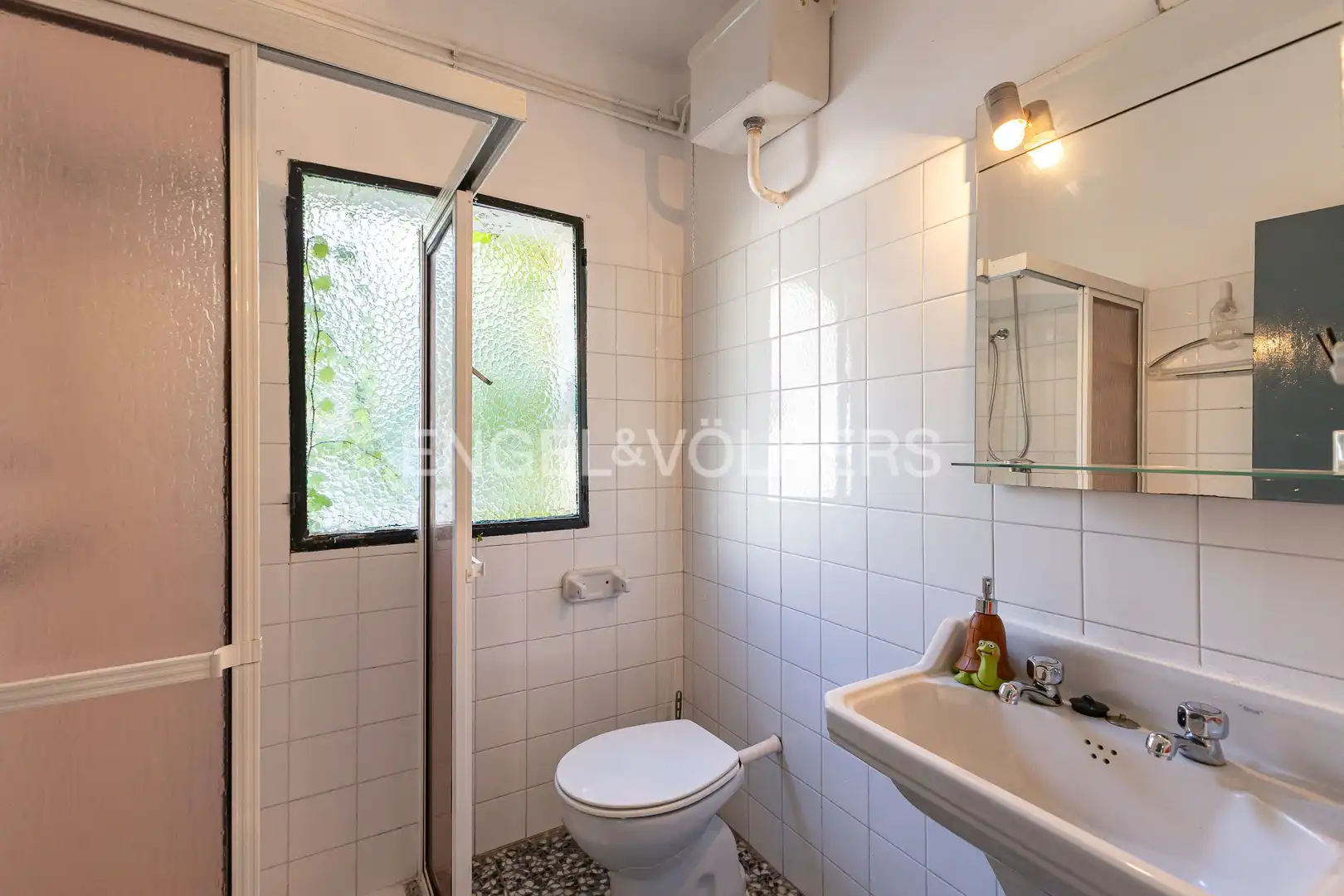 Baño de Casa o chalet en venta en Arganda del Rey con Calefacción, Jardín privado y Terraza