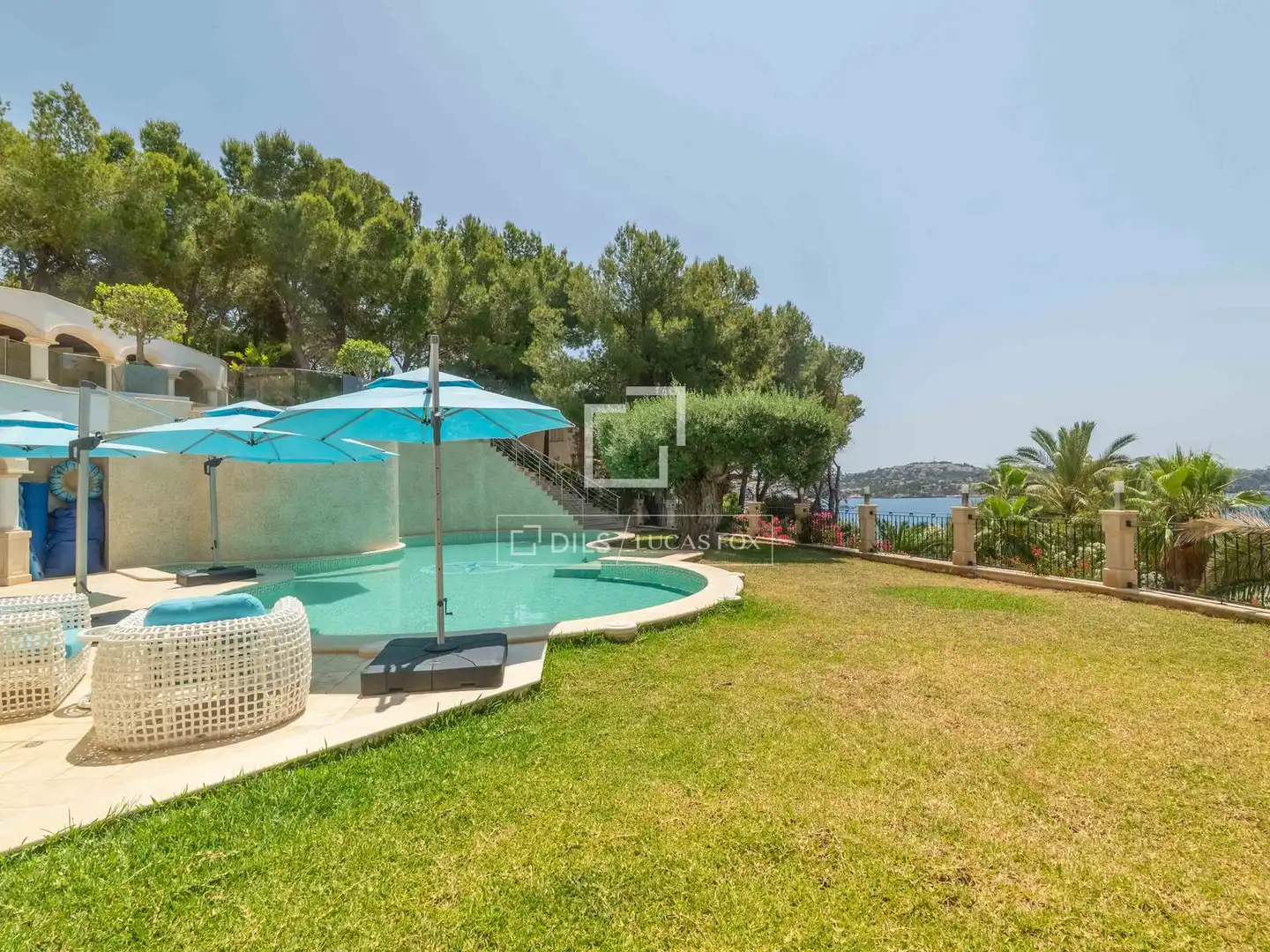 Villa mit Terrasse zum Verkauf in Costa de la Calma, imagen 32