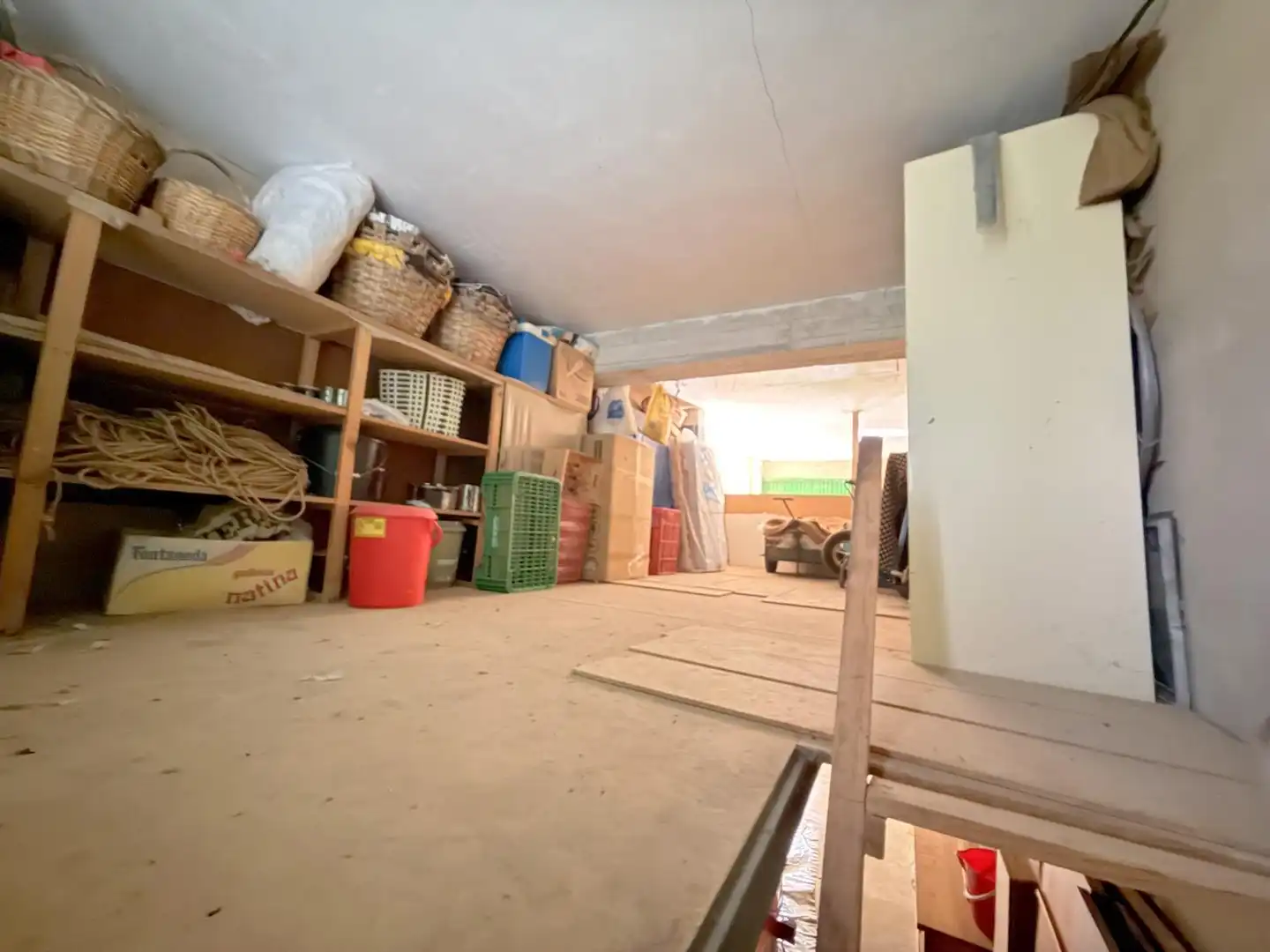 Piso en venta en Ayegui / Aiegi con Calefacción, Parquet y Balcón