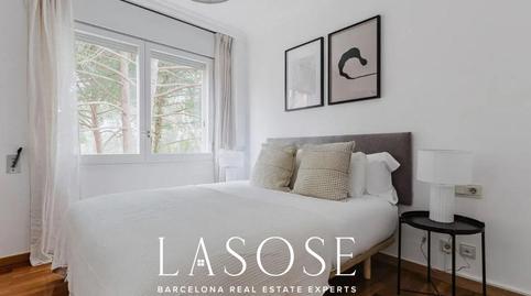 Photo 3 of Apartment to rent in Carrer Enric Gimenez, Sarrià, Barcelona