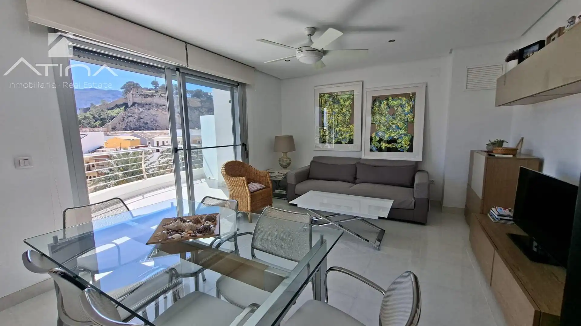 Apartamento con ascensor en venta en BENIDORM, imagen 4
