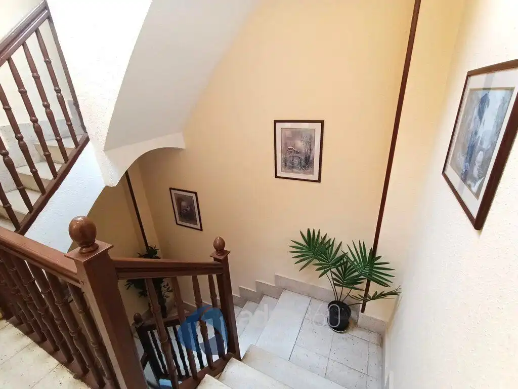 Casa o xalet en venda en Arnedillo amb Calefacció, Jardí privat i Terrassa