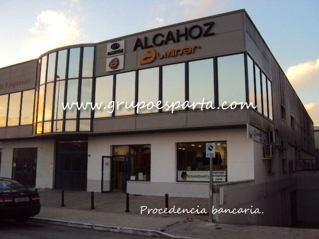 Geschaftsraum zum verkauf in Bollullos de la Mitación