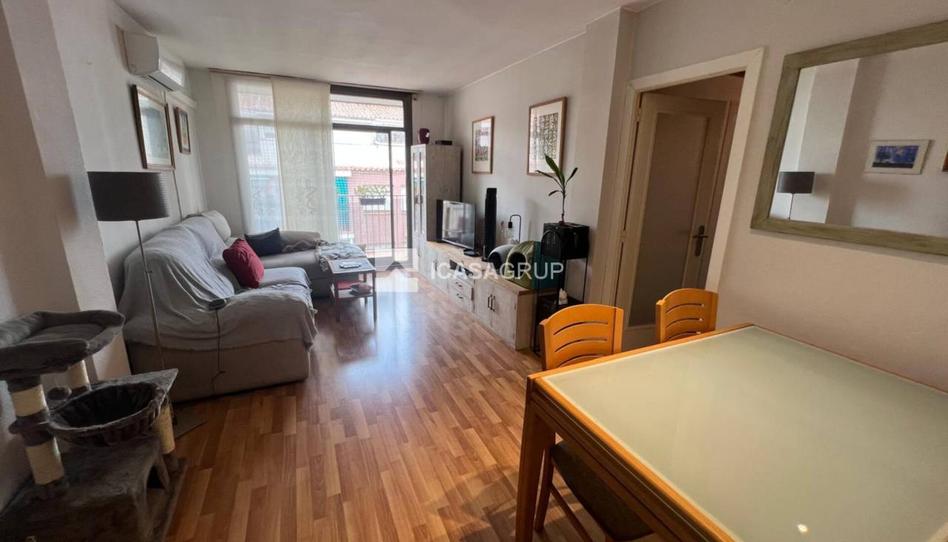 Photo 1 of Flat for sale in Orient, El Coll, Barcelona