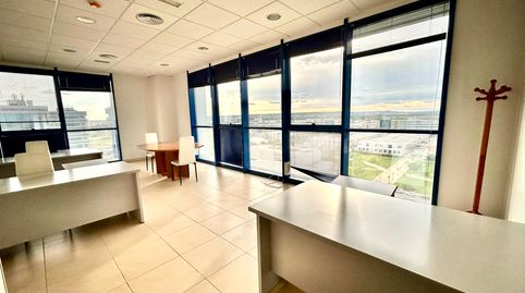Foto 5 de Oficina en venta en Calle Arquitectura, 2, San Jerónimo - La Bachillera, Sevilla Capital