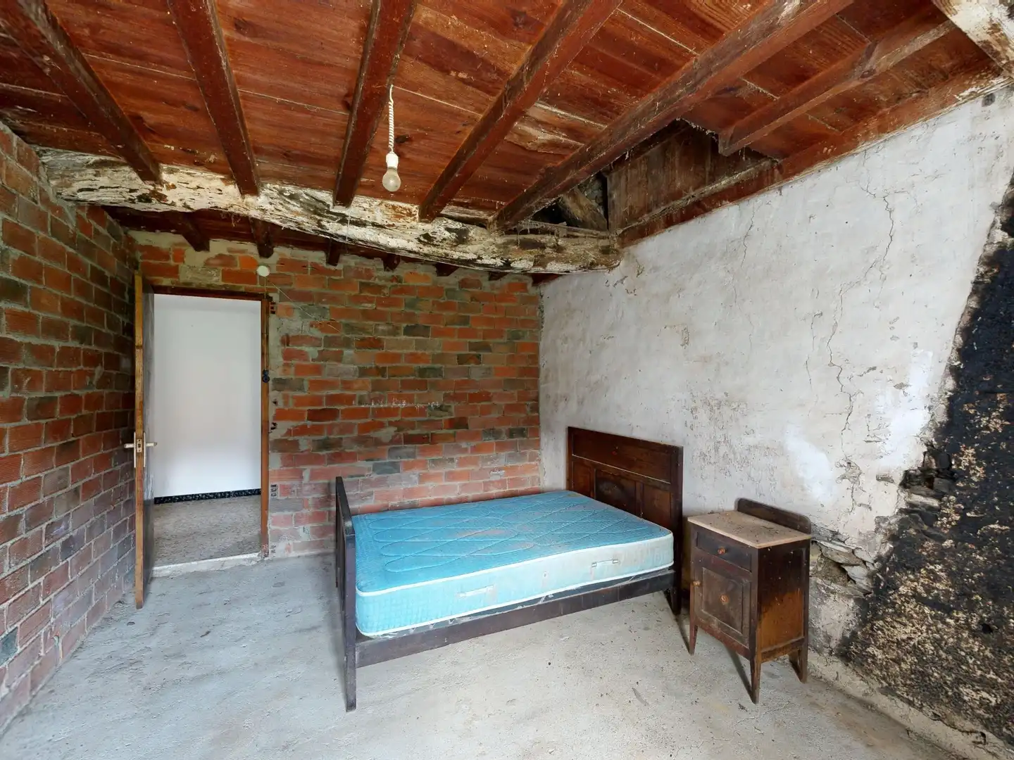 Casa o xalet en venda en Lourenzá