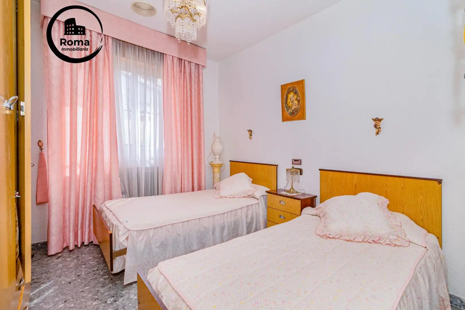 Detached house with pool for sale in Peligros, imagen 19