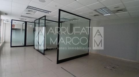 Foto 2 von Geschaftsraum zur Miete in Centro, Vila-real