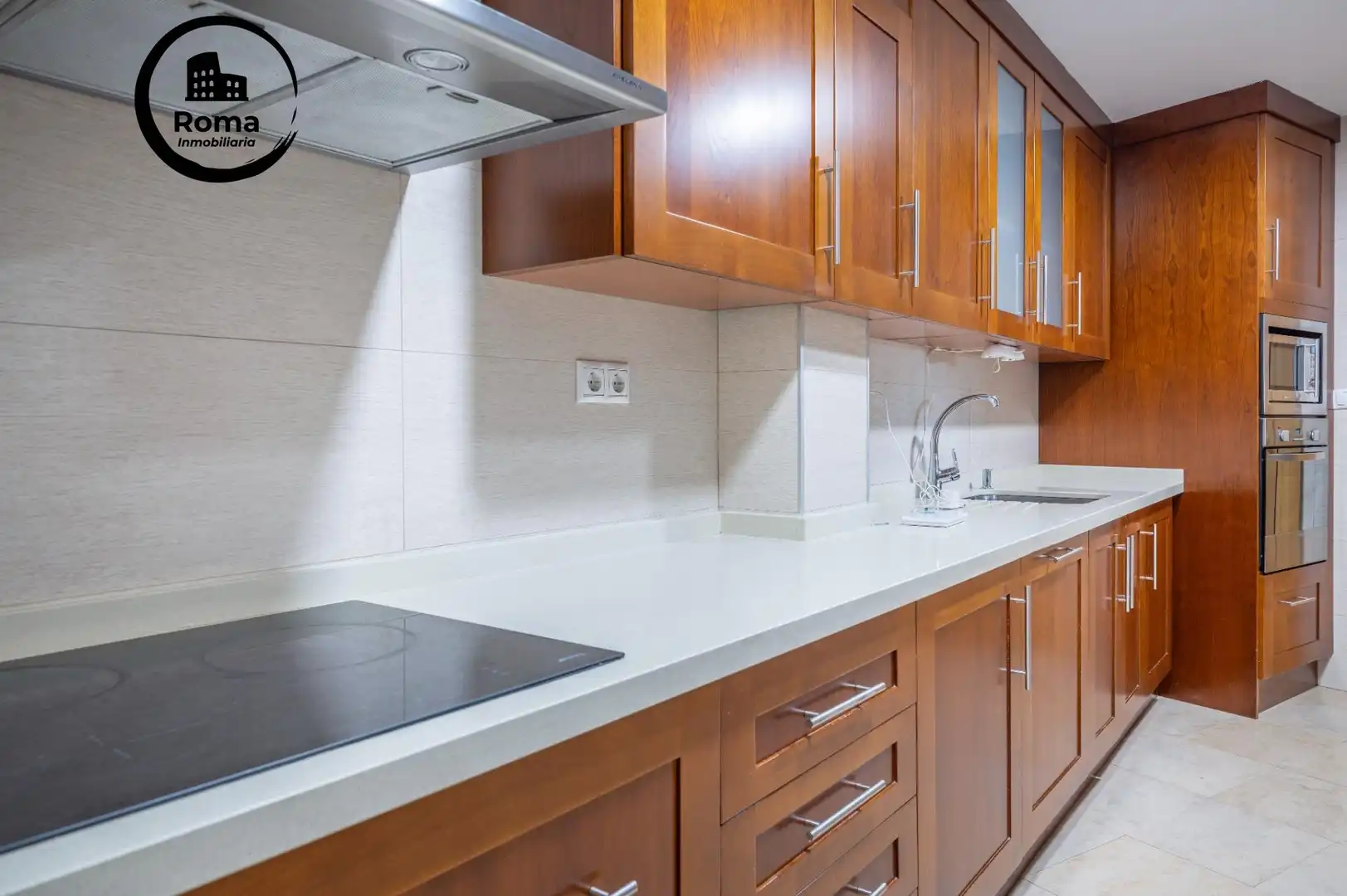 Flat with lift for sale in Centro, imagen 8
