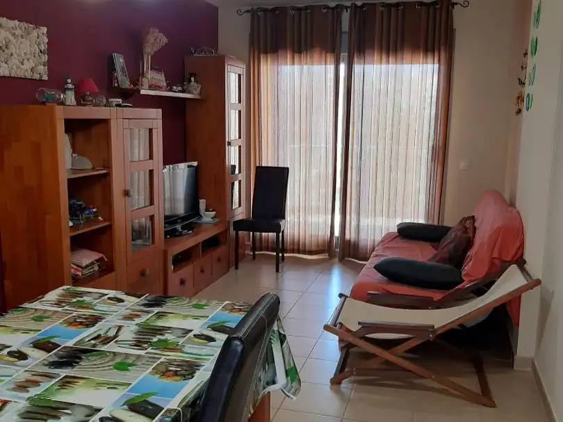 Apartament amb jardí en venda a avinguda de la mar 7, imagen 3