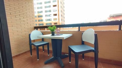 Foto 2 de Piso en venta en Plaza del Alcalde Agatángelo Soler, Garbinet - Parque de las Avenidas, Alicante / Alacant