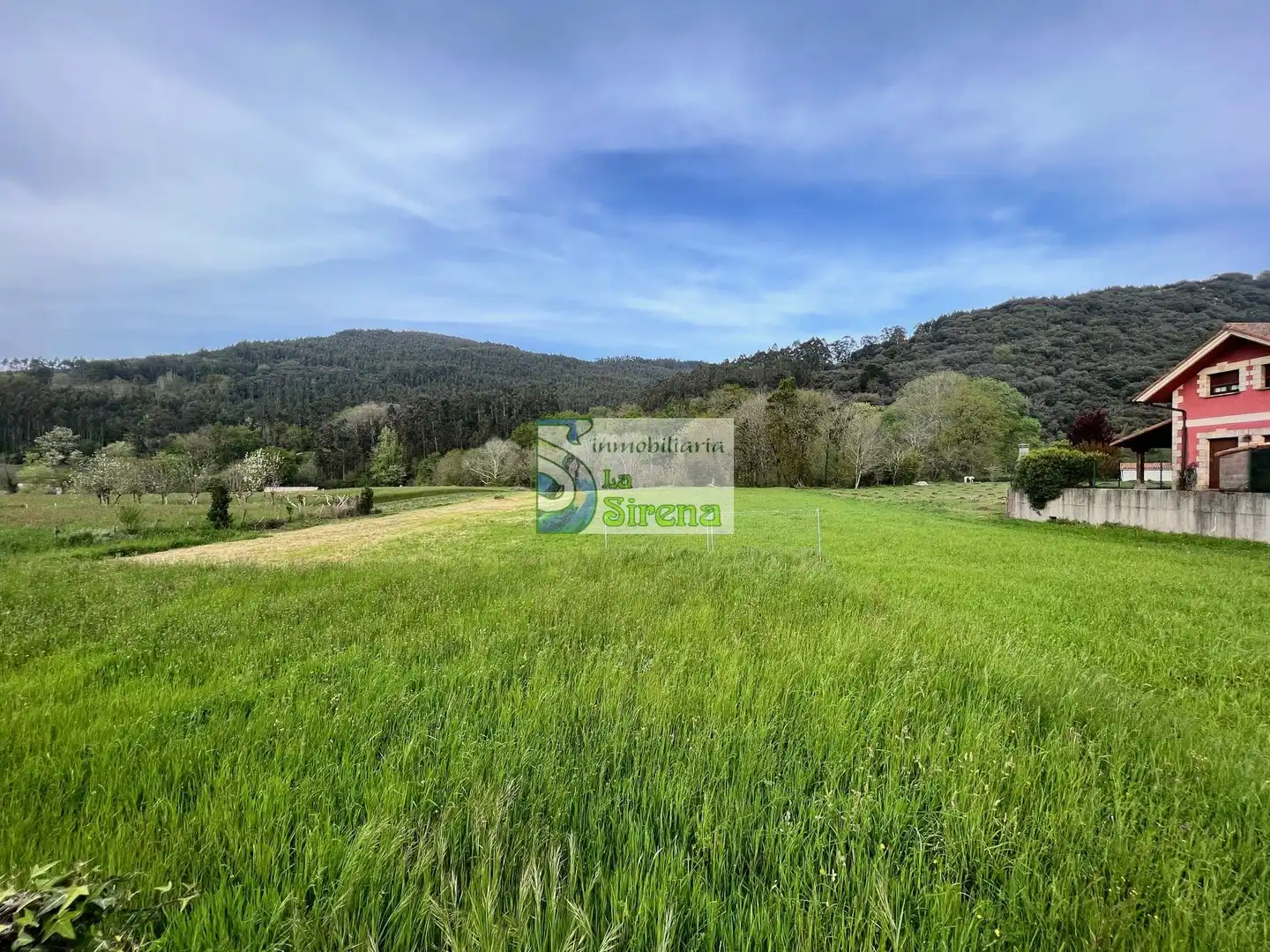 Terreno residencial en venta en Guriezo, imagen 2