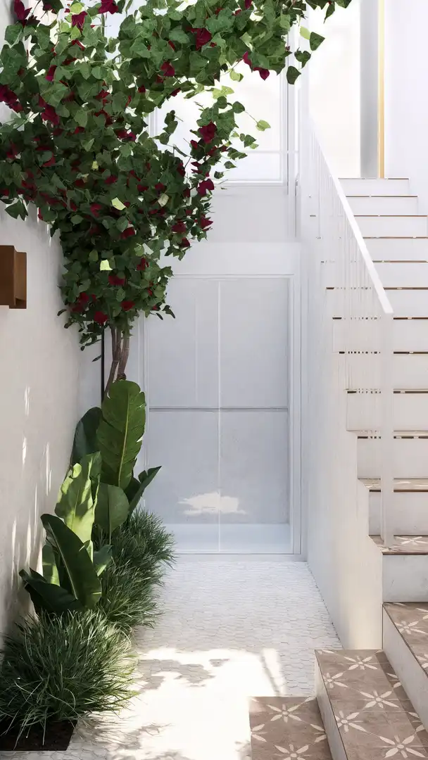 Penthouse zum Verkauf in Estepona Pueblo, imagen 27