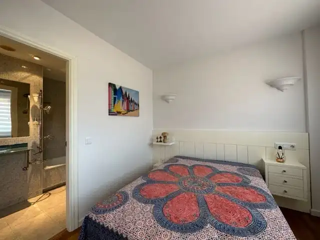 Apartments for rent in Rúa de Boiro, 1, Campus Norte - San Caetano