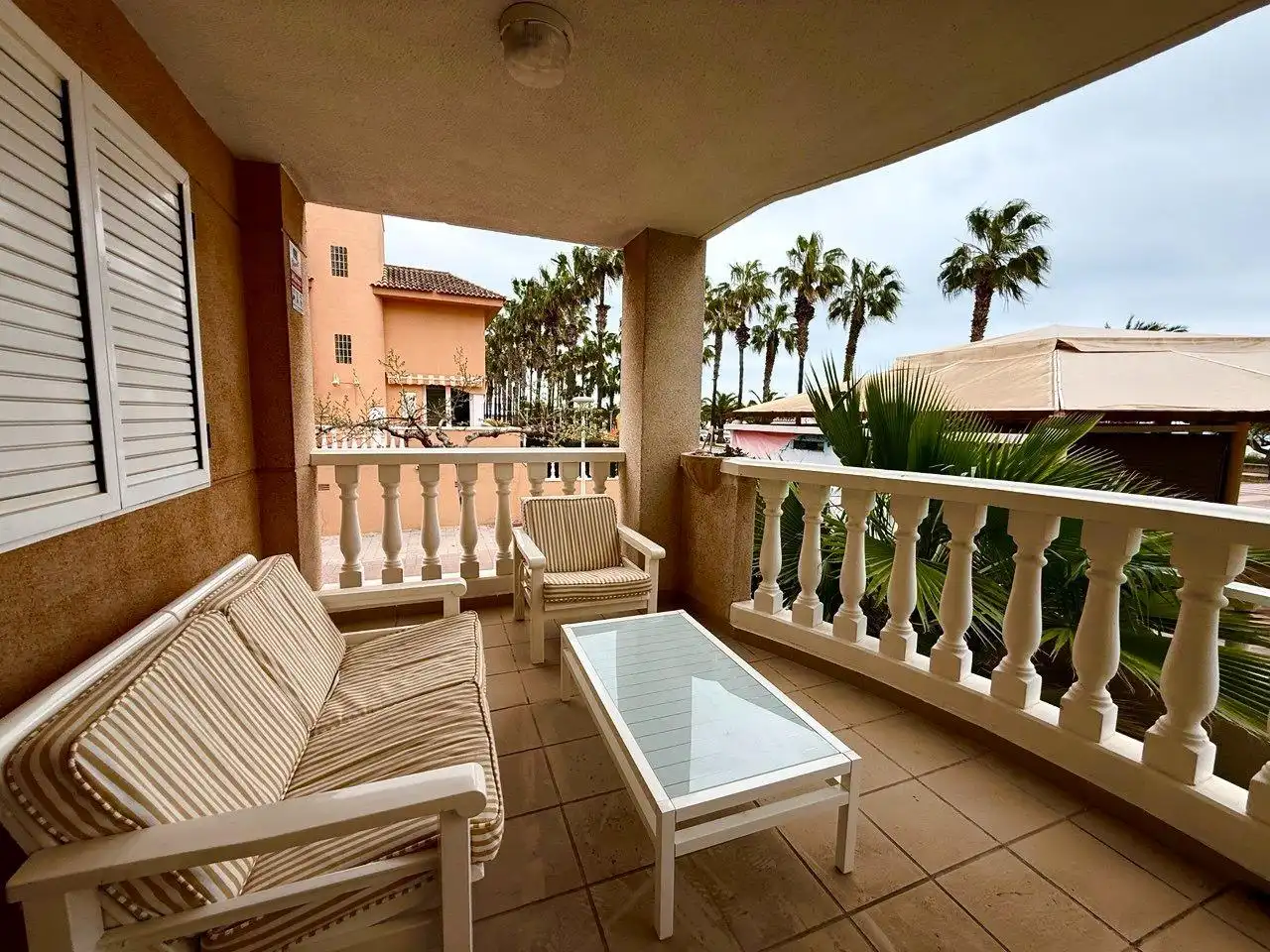 Appartement compact avec jardin à vendre à Moncófar Playa, imagen 5