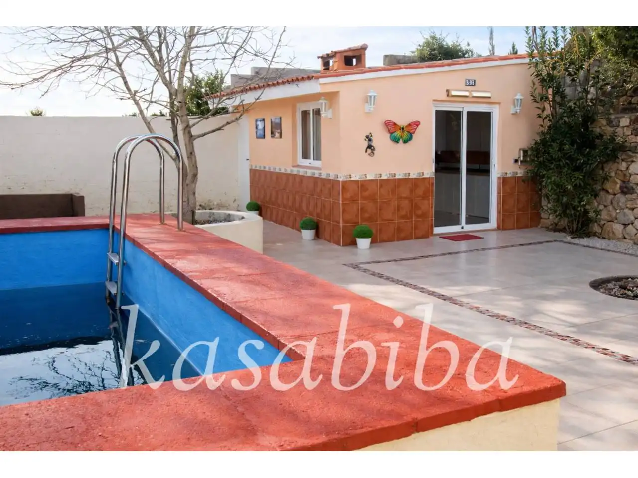 Casa o xalet en venda a Urbanizacion Monte Carmelo, Centro