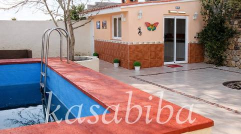 Photo 5 of House or chalet for sale in Urbanizacion Monte Carmelo, Centro, Chiva