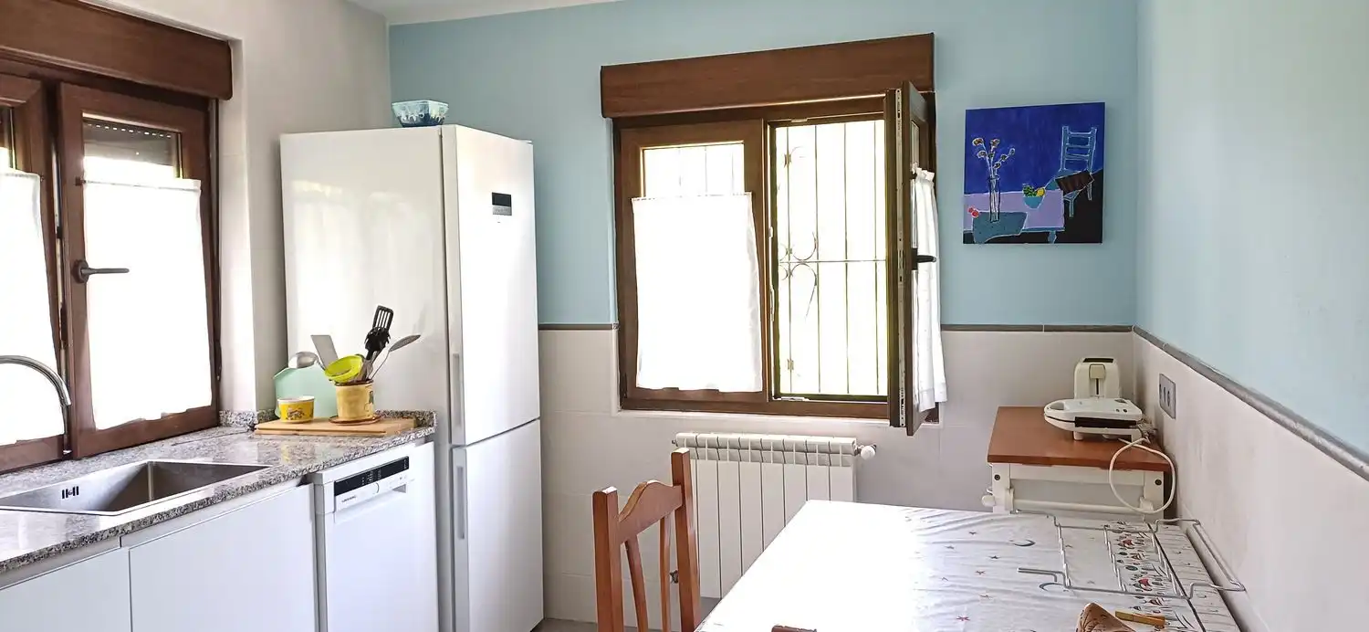 Casa o xalet en venda a Colunga